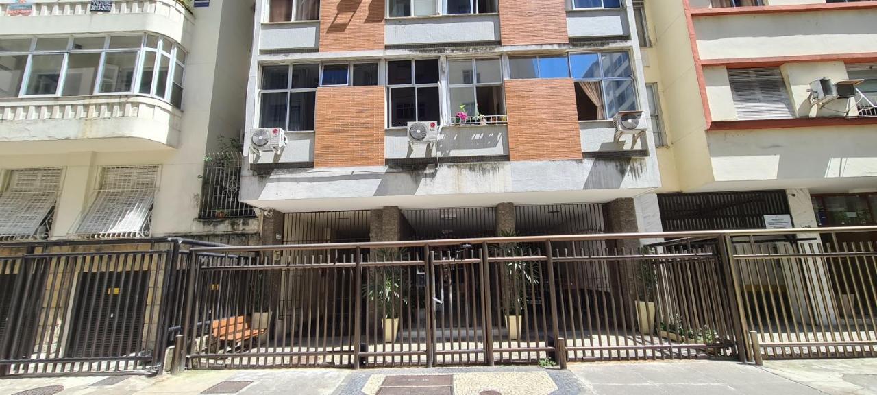 Appartement Ap Copanema Rio de Janeiro