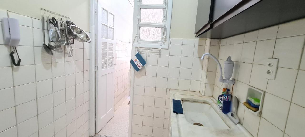 Appartement Ap Copanema Rio de Janeiro