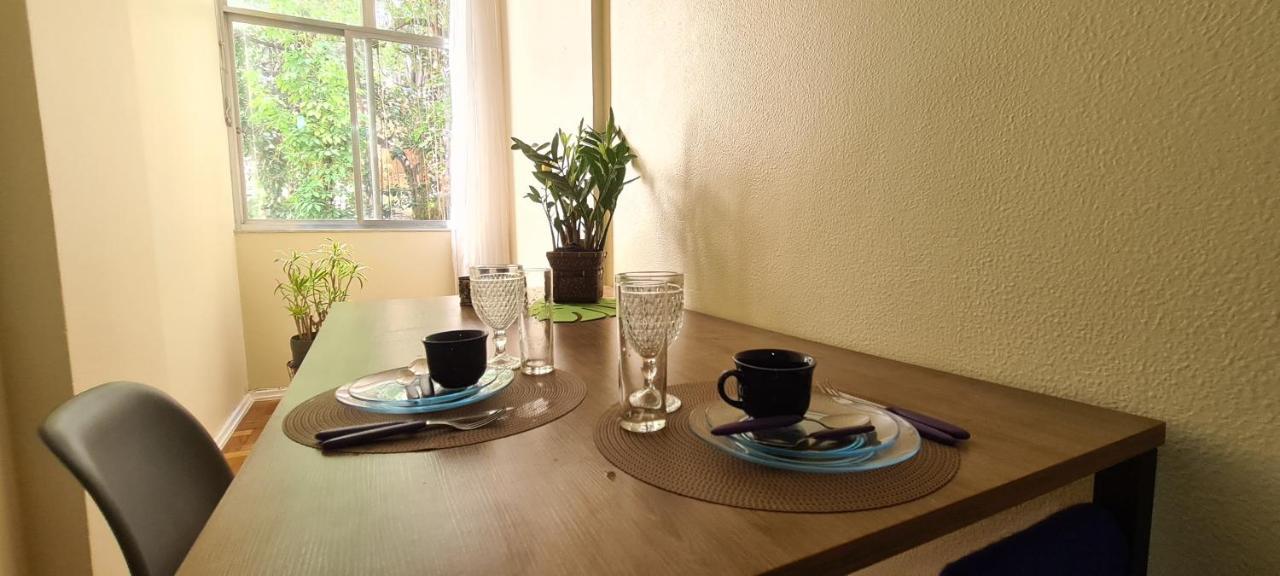 Ap Copanema Appartement