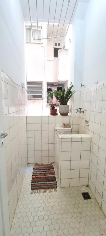 Appartement Ap Copanema Rio de Janeiro