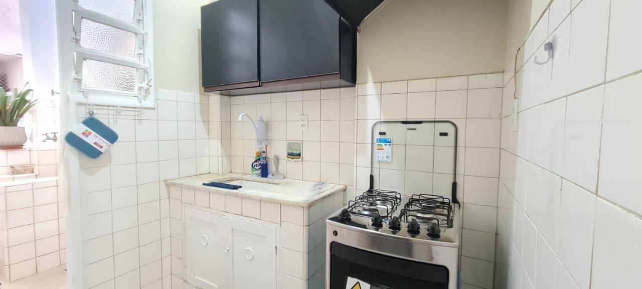 Appartement Ap Copanema Rio de Janeiro