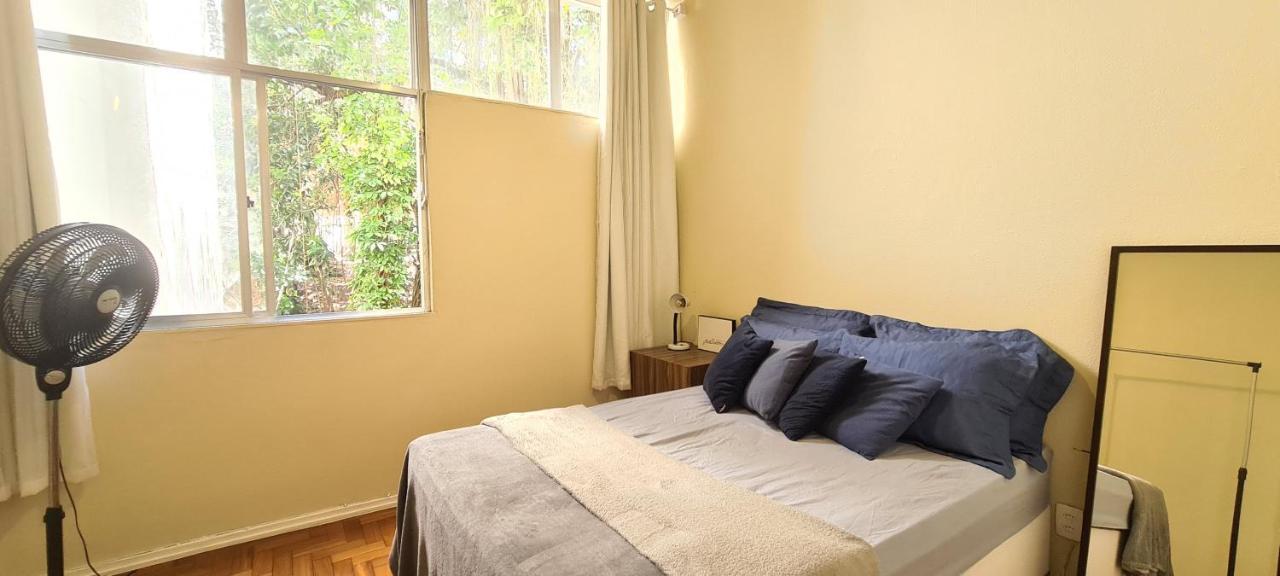 Ap Copanema Appartement *