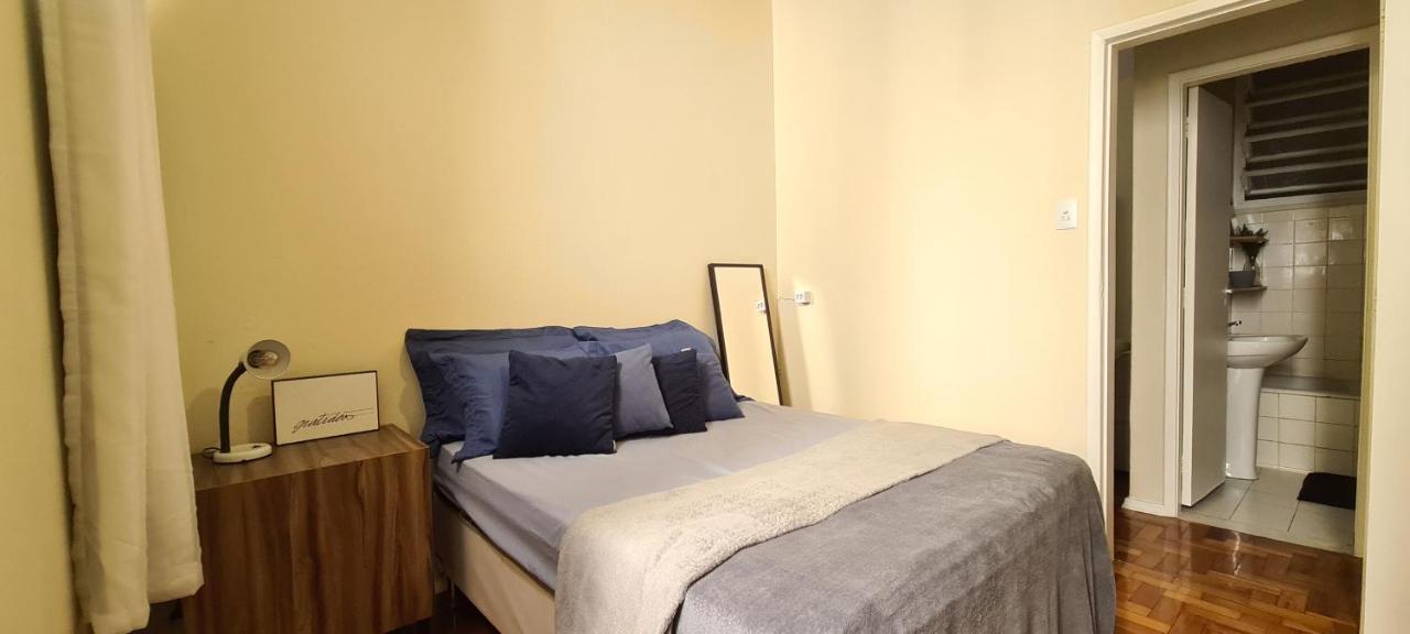 Ap Copanema Appartement Rio de Janeiro