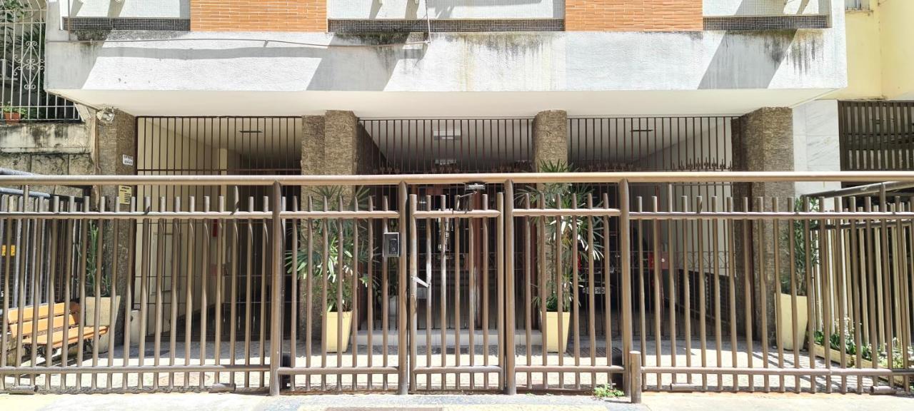 Appartement Ap Copanema